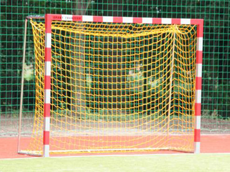 Handball 3x2x0,8x1 m Howitec partner in netting solutions